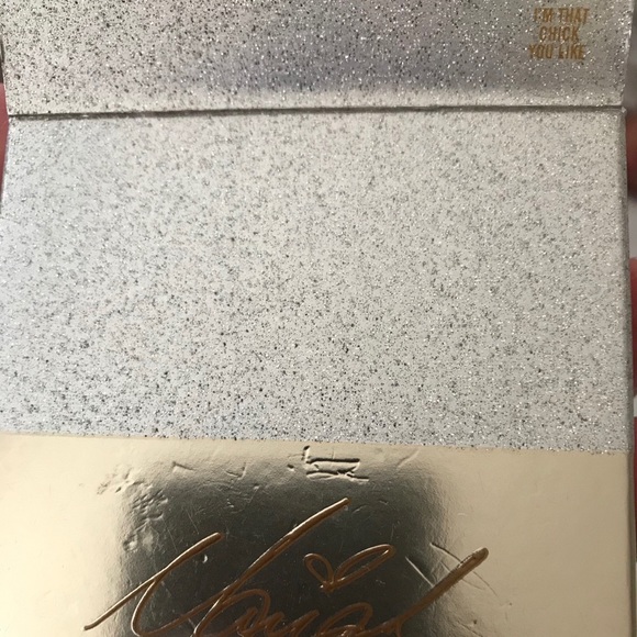 MAC Mariah Carey Eyeshadow Palette - Picture 3 of 3